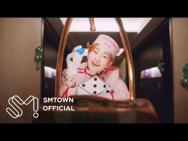 SHINee オンユ、韓国2ndミニAL『DICE』リリース＆MV公開