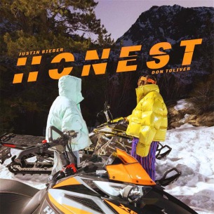 ジャスティン・ビーバー、「Honest feat. Don Toliver」リリース＆MV公開