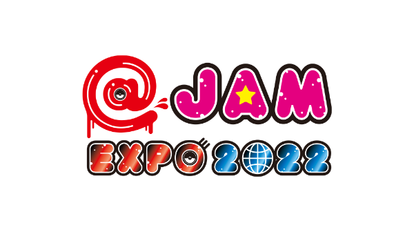 @JAM EXPO 2022 第3弾出演者20組発表