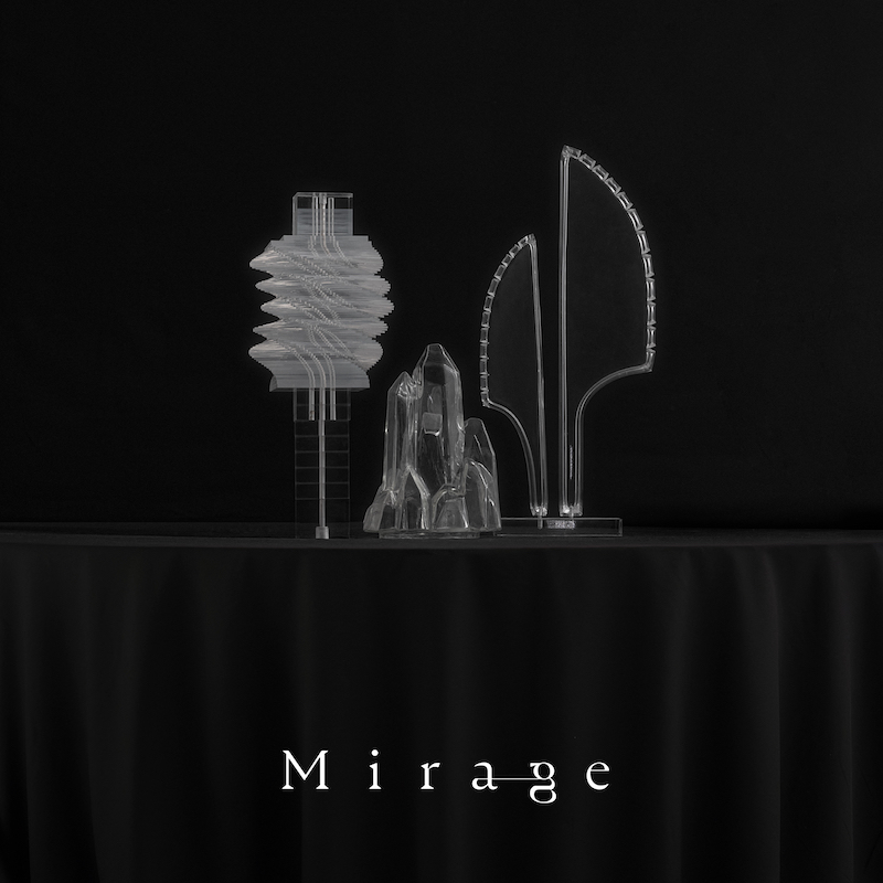 【急上昇ワード】STUTSプロデュースの音楽集団・Mirage Collective