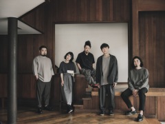 bonobos、東阪でのラストライヴ&新曲MVプレミア公開決定