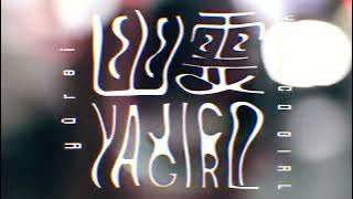 YAJICO GIRL、新曲「幽霊」MV本日22時プレミア公開決定