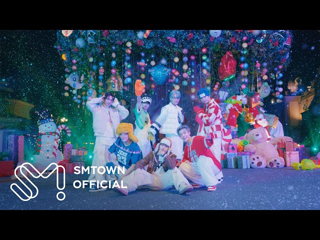 【今週のK-POP】NCT DREAM 「Candy」