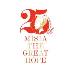 MISIA、25周年記念ベストALついに明日リリース&スペシャル企画始動