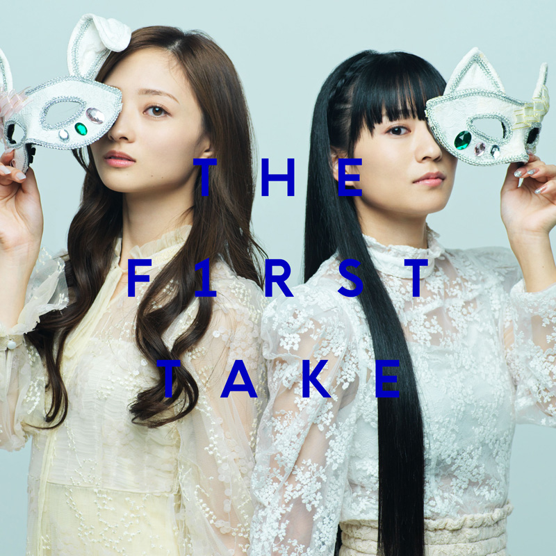 ClariS、〈THE FIRST TAKE〉音源2曲をこのあと24時より配信リリース