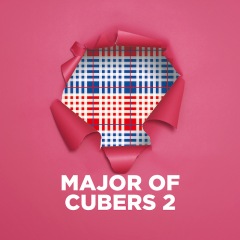 【急上昇ワード】CUBERS、成長と最新を示した2ndAL『MAJOR OF CUBERS 2』