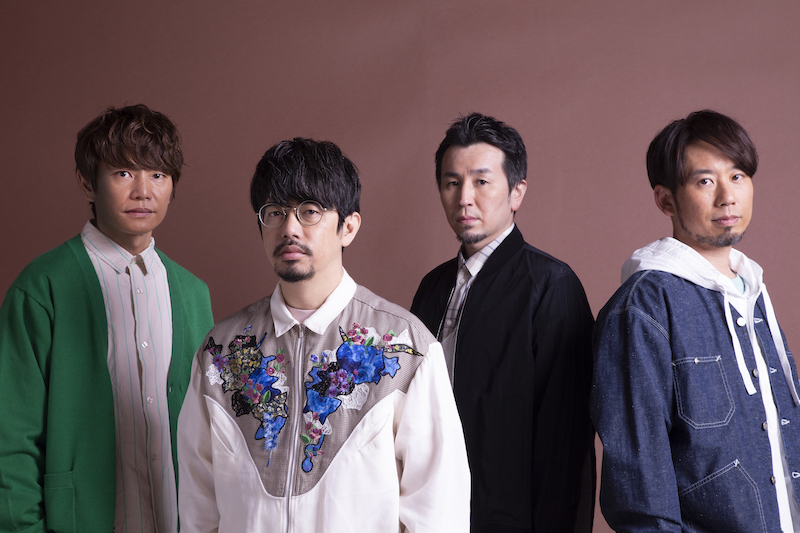 〈FUJI & SUN ‘23〉第4弾でアジカン、寺尾紗穂、岡田拓郎、マヒトら決定