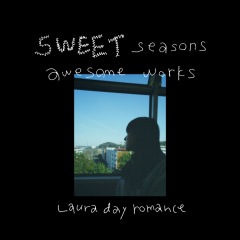 Laura day romance、新作EP『Sweet.ep』本日配信リリース
