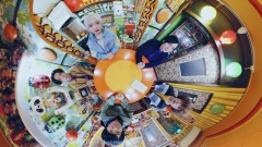 KANA-BOON、TVアニメ『山田くんとLv999の恋をする』OP曲MVを本日公開
