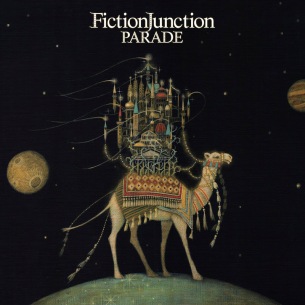 【急上昇ワード】FictionJunction、彩り溢れるヴォーカリストが集結した新作AL『PARADE』