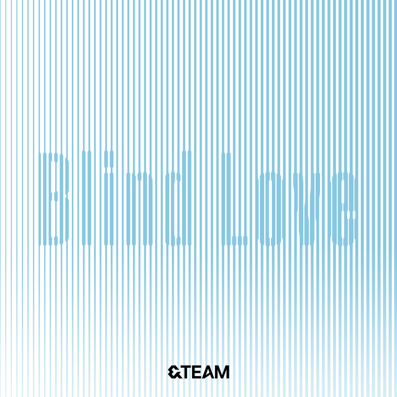 &TEAM、ドラマ主題歌「Blind Love」本日より配信スタート