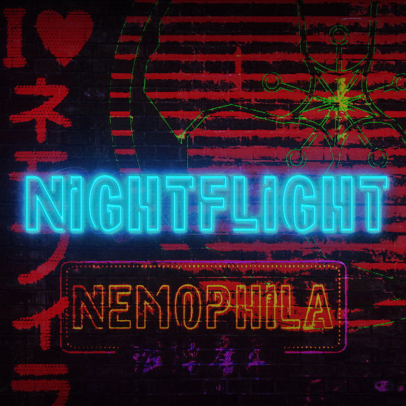 【急上昇ワード】NEMOPHILA、活動初期からの人気曲「Night Flight」がついに音源化