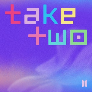 BTS、10周年記念曲「Take Two」リリース