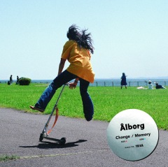 Ålborg、新曲を初の7インチ&配信でリリース決定
