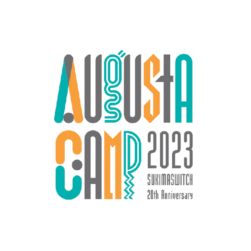 スキマスイッチプロデュース〈Augusta Camp 2023前夜祭〉に杏子、山崎まさよしら5組出演決定