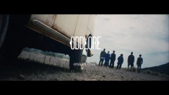 ODDLORE、孤独や葛藤に寄り添う最新曲「ONE BY ONE」MV公開