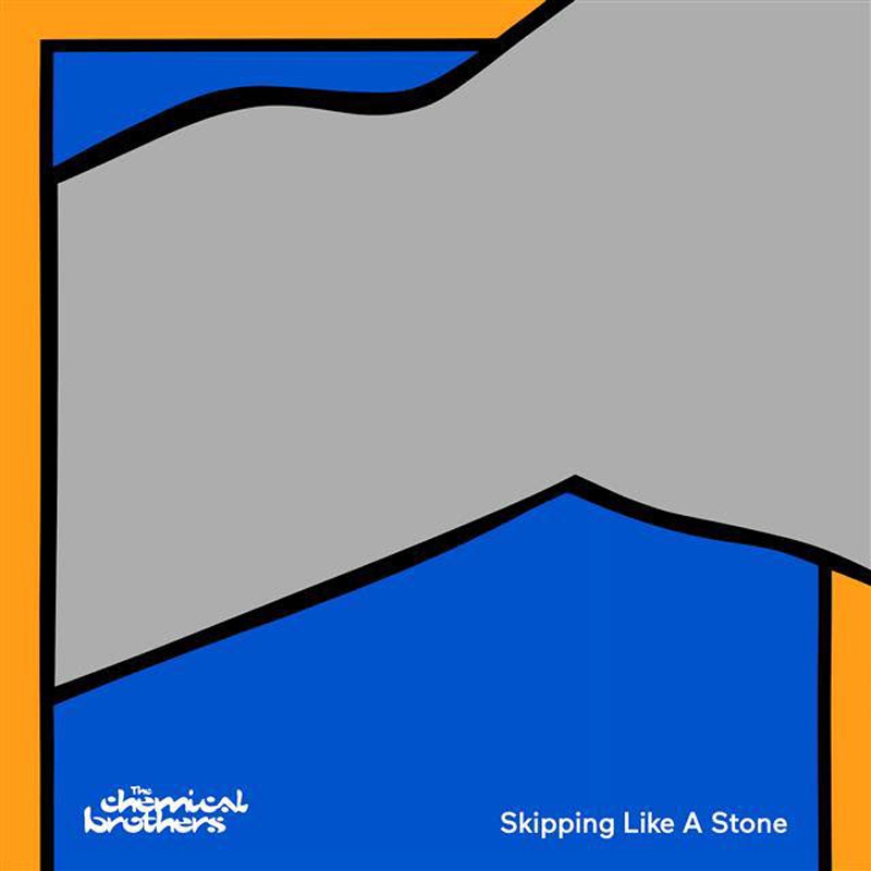 ケミカル・ブラザーズ、ベックを迎えた新曲「Skipping Like A Stone」をリリース