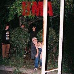 um-hum、6か月連続リリースの集大成的コンセプトAL第1弾『UMA』本日公開