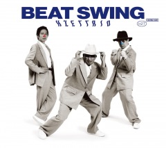 【急上昇ワード】H ZETTRIO、遊び心満載の新AL『Beat Swing』