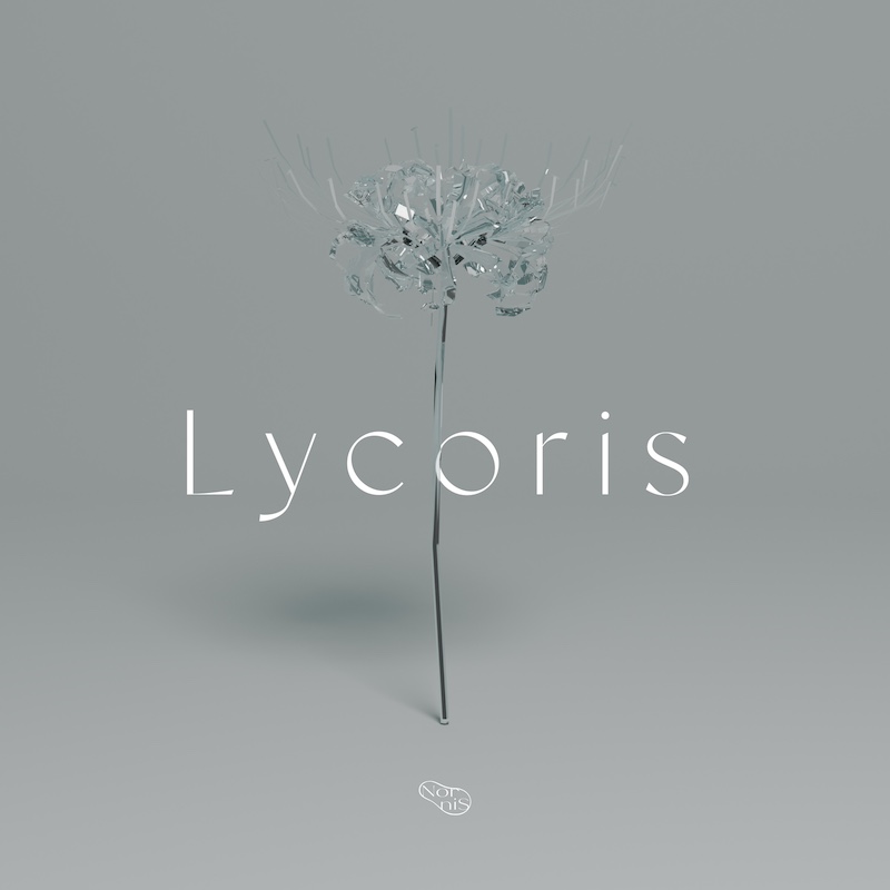 【急上昇ワード】Nornis、”別れと再会”がテーマのファンタジックな新曲「Lycoris」