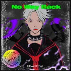 Novel Core、攻撃的でリズミカルな新SG「No Way Back」リリース
