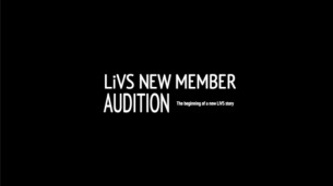 LiVS、新メンバーオーディション合宿審査への参加権を賭けた全員面接を実施
