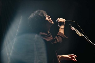 中田裕二、ソロ公演&椿屋四重奏20周年ライヴを収録した映像作品が発売決定