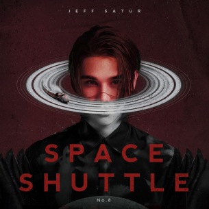 Jeff Satur、全18曲を収録した新AL『Space Shuttle No. 8』リリース