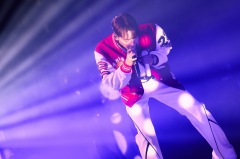 【オフィシャルレポ】Jun. K (From 2PM)、全方位的な魅力が爆発したBEST LIVE追加公演