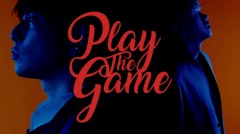 CHEMISTRY、ミニALからリード曲「Play The Game」MVを今夜プレミア公開