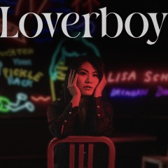 RiE MORRiS、Sam is Ohmをプロデューサーに迎えた新SG「Loverboy」リリース