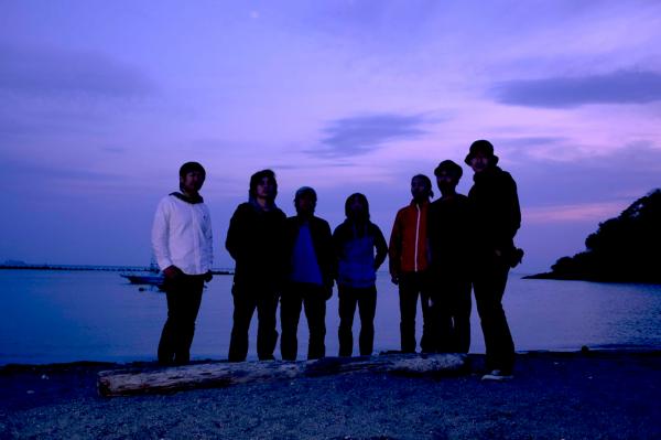 L.E.D.がSalyu、志人らを迎えた2年ぶりの新アルバムをリリース