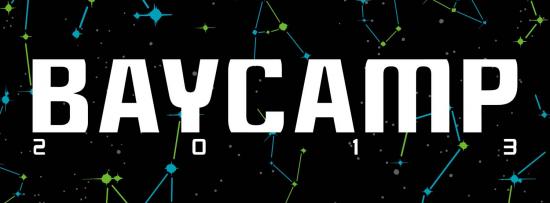 〈BAYCAMP 2013〉第3弾でZAZEN BOYS、キュウソネコカミ、0.8秒と衝撃。ら