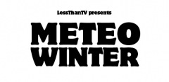 今週末は新宿LOFTにて! 〈METEO WINTER〉タイムテーブル発表