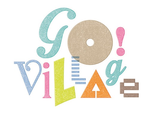 アメ村にヤバいメンツ集合の〈Go! Village〉タイムテーブル発表