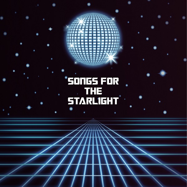 TRICERATOPS『SONGS FOR THE STARLIGHT』OTOTOYから配信開始