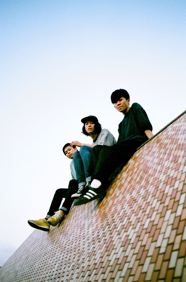 Yogee New Waves待望の新作『SUNSET TOWN e.p.』をリリース