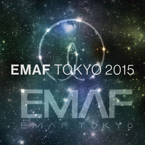 電子音楽の祭典〈EMAF TOKYO 2015〉、今年もOTOTOYにて期間限定低価格コンピ・リリース！ フルラインナップも発表