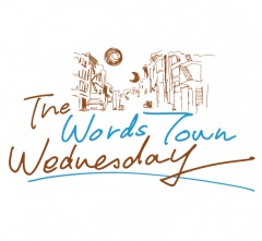 〈THE WORDS TOWN WEDNESDAY＃8〉に井上富雄with 尾上サトシ、sugar’N’spice、ハイエナカー、山﨑彩音が出演