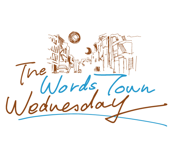 〈THE WORDS TOWN WEDNESDAY＃10〉10/25開催 テーマは「Boy Meets Girl From Far East Song Writers」