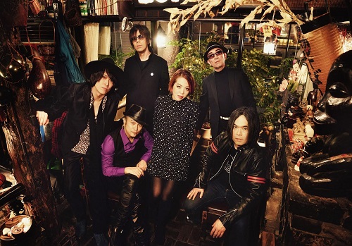 ソウル・フラワー・ユニオン、オリジナル・メンバーの伊丹英子がツアーに参加！ 12月には“ロック”なアルバムも
