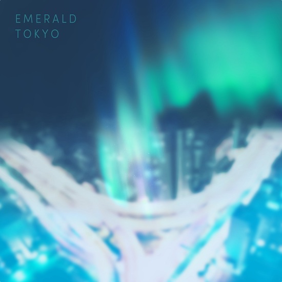 Emerald、配信シングル「東京」リリース！11月の自主企画にbohemianvoodooら出演決定