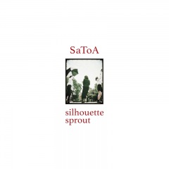 SaToA、新曲「silhouette」を7inchにてリリース決定、レコ発も東京で開催