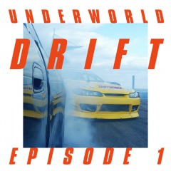 アンダーワールドの新プロジェクト『Drift』シリーズの締めくくりとなる『DRIFT Episode 1: DUST』を12月6日デジタルリリース