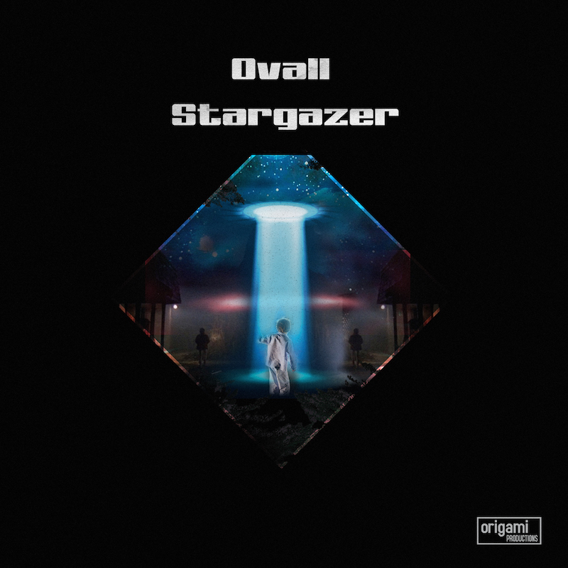 Ovall、初のアルバム・リリースに先駆け先行シングル「Stargazer」をリリース