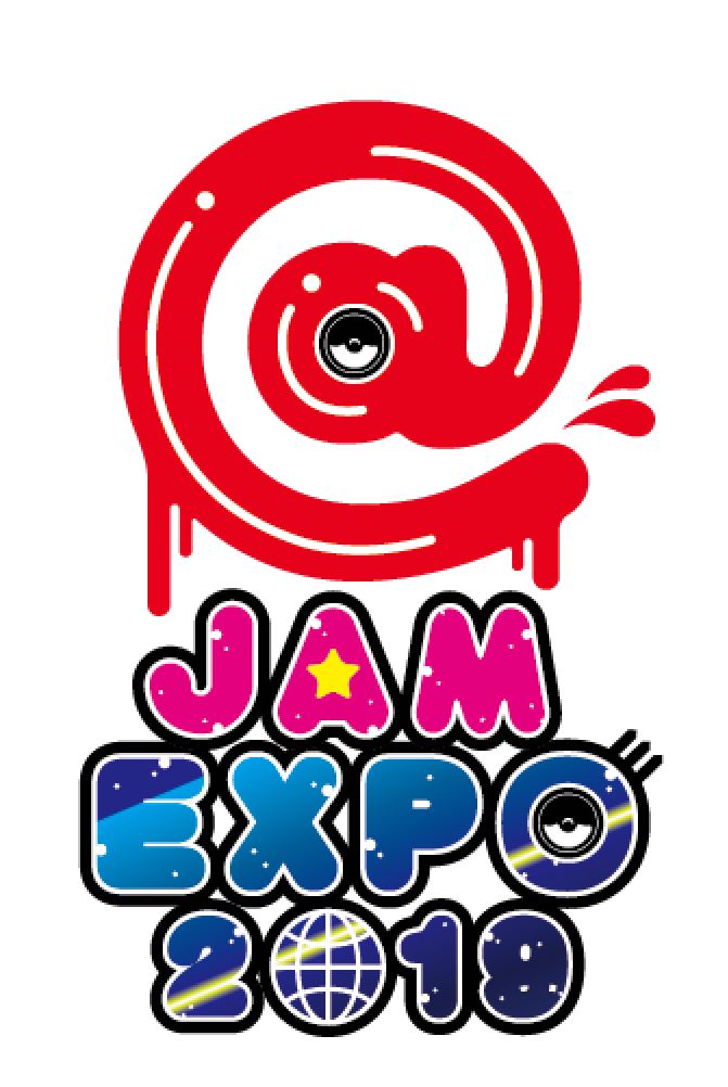 らぶどる、ゆっふぃー、マジパンら追加　@JAM EXPO 2019 第2弾出演者発表