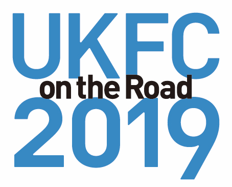 〈UKFC on the Road 2019〉開催決定、今年のテーマは“GO AHEAD TOTALFAT, GOOD BYE Kuboty“