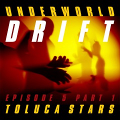 Underworld『DRIFT』シリーズ、エピソード５がスタート