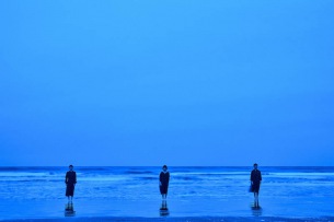 ユカリサ、1st アルバム『WATER』4/8リリース