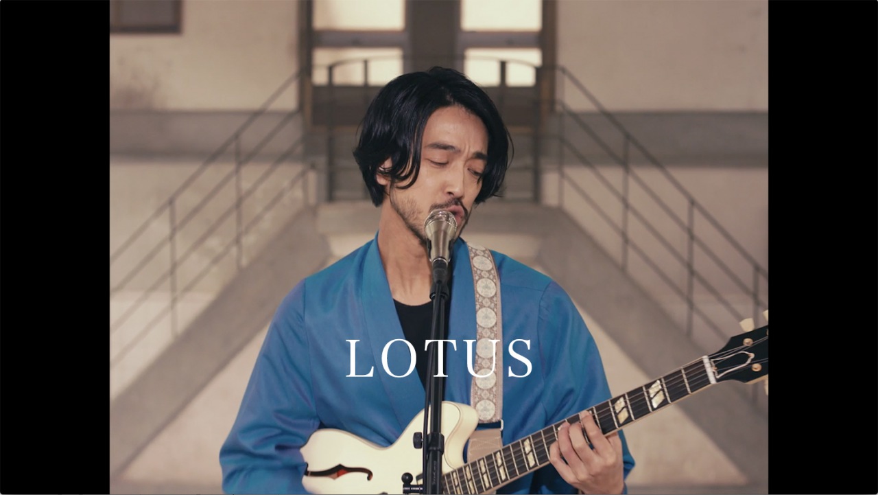 大橋トリオ、ニューAL『This is music too』リード曲「LOTUS」MV公開